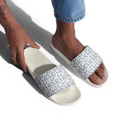 CARAUANA slides Women’s white