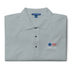 Premium polo shirt CARAUANA USA Carauana Store