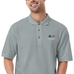 Premium polo shirt CARAUANA USA Carauana Store