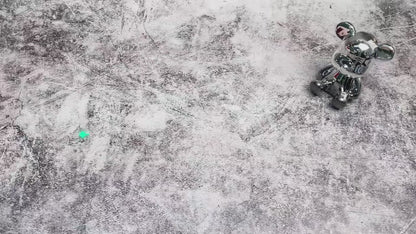 Lenovo GM2 Pro gaming earbuds - Active Noise Cancelling