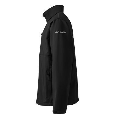 Carauana & Columbia Premium jacket