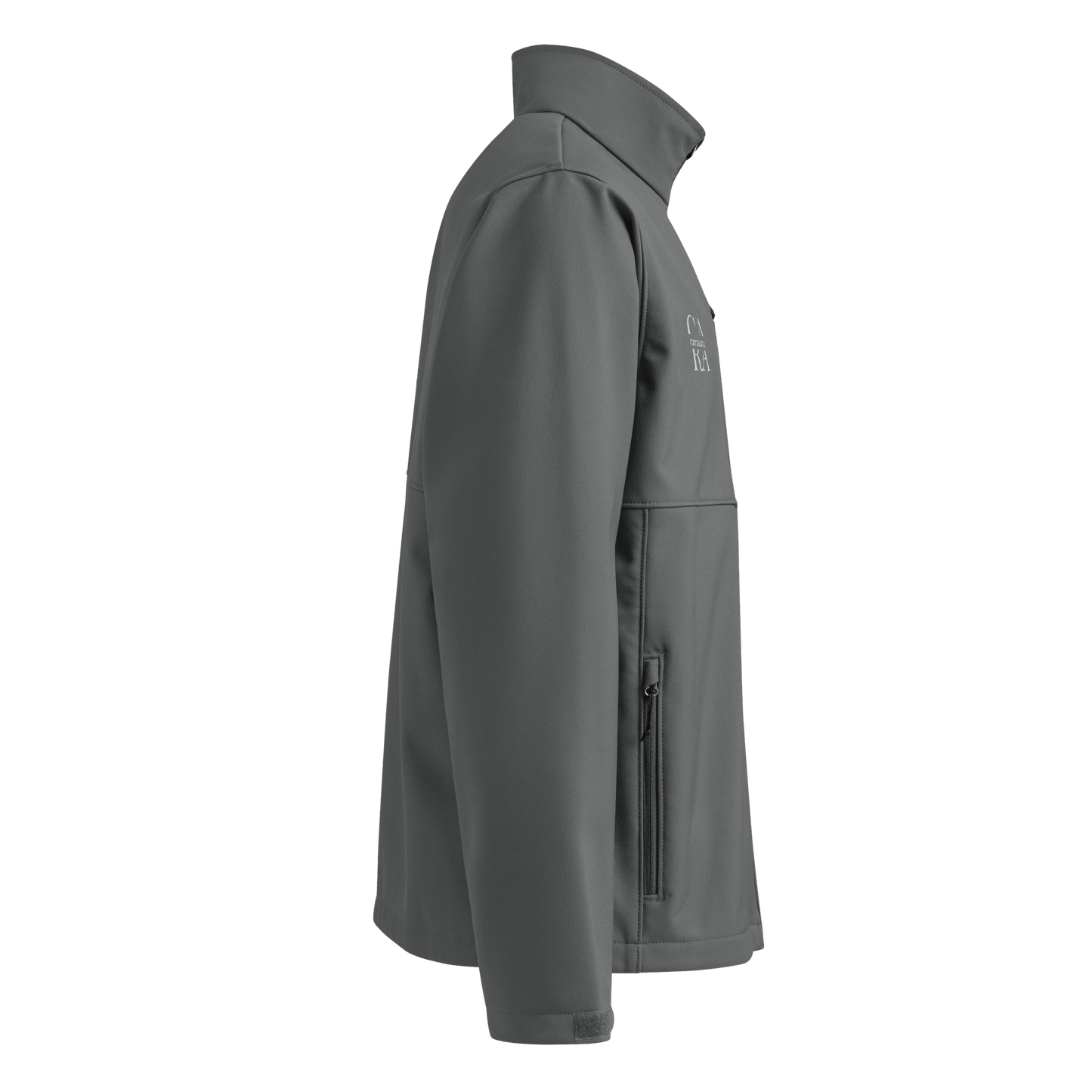 CARAUANA & Columbia soft jacket Lady