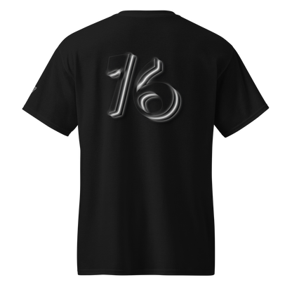 ⚽ Premium® T-Shirt CaRaUaNa Soccer V1 Carauana Store