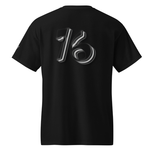 🇬🇧 🎾 Premium® T-Shirt CaRaUaNa Tennis V1 Carauana Store