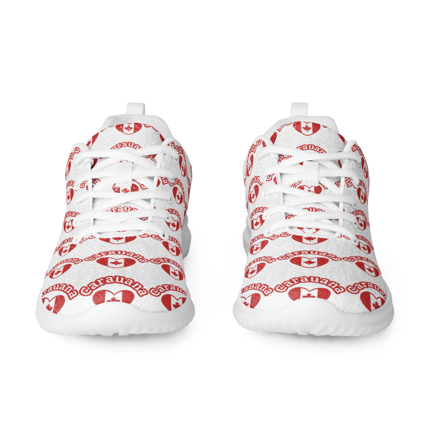 Women’s athletic shoes