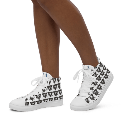 CARAUANA Hip Hop Canvas Shoes