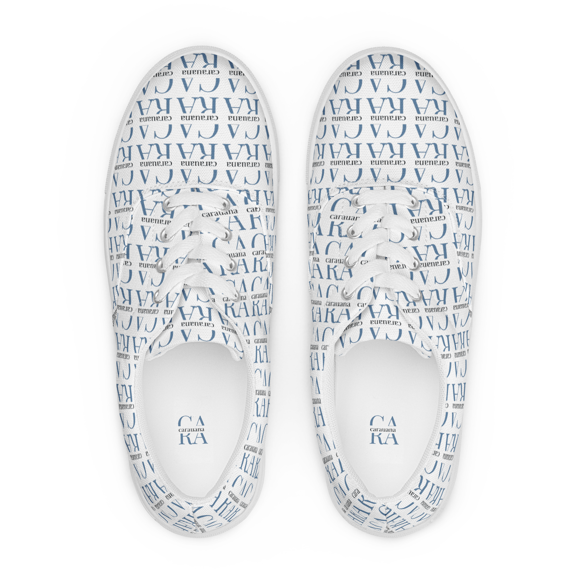 CARAUANA comoda canvas shoes men Carauana Store