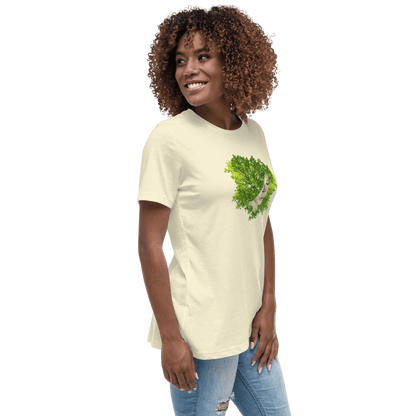 CARAUANA Relaxed T-Shirt