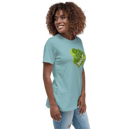 CARAUANA Relaxed T-Shirt